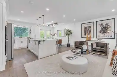 68 Dewlane Dr Toronto Ontario M2R 2P8