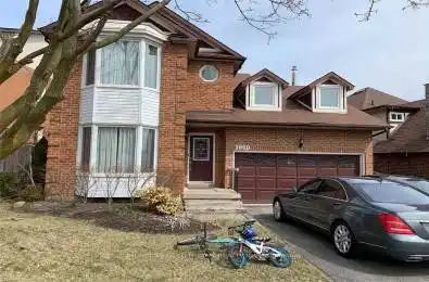 1060 Glenanna Rd Pickering Ontario L1V 5E2