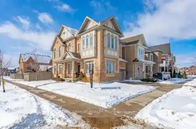 66 Killington Ave Vaughan Ontario L4H 3Z4
