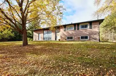 10 Harrison Dr Uxbridge Ontario L0C 1C0