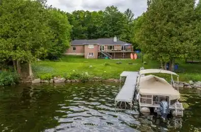 3033 Freeburn Lane Smith-Ennismore-Lakefield Ontario K0L 2H0