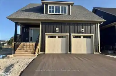 113 COURTLAND St Blue Mountains Ontario L9Y 5L8