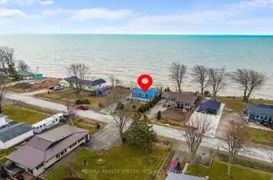 25 VILLELLA Rd Haldimand Ontario N0A 1K0