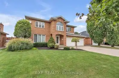 7689 Mount Carmel Blvd Niagara Falls Ontario L2H 2Y3