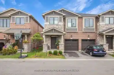 39 Pelican Lane Hamilton Ontario L8K 5J3