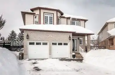 61 Yarrow Crt Kitchener Ontario N2E 4C4