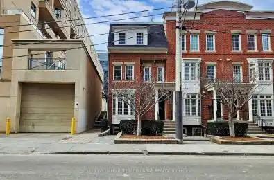 4A Portland Street Toronto (Waterfront Communities) Ontario M5V3N6