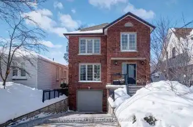 90 Kalmar Ave Toronto Ontario M1N 3G4