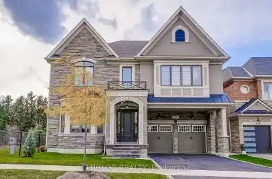 157 Klein Mills Rd Vaughan Ontario L4H 4W4