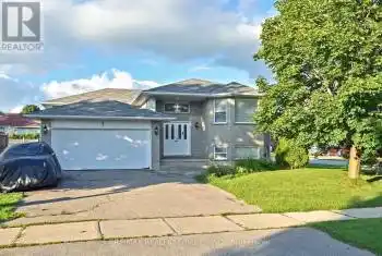3 Wilson Cres, Southgate, Ontario N0C 1B0, 2 Bedrooms Bedrooms, 6 Rooms Rooms,3 BathroomsBathrooms,All Houses,Sold,Wilson,X11988429