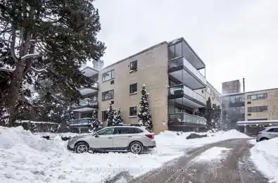 16 Rosedale Rd Unit# 820 Toronto Ontario M4W 2P4