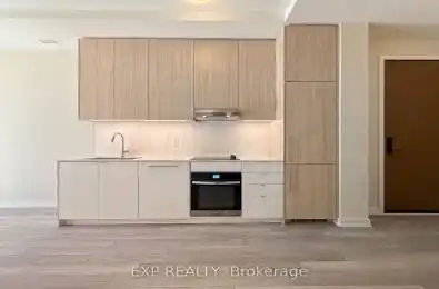 10 Walder Lane Unit# G102 Richmond Hill Ontario L4S0P6