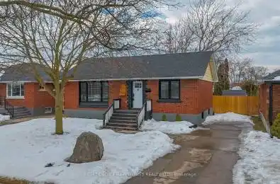 14 Thompson Avenue Thorold (557 - Thorold Downtown) Ontario L2V2M8