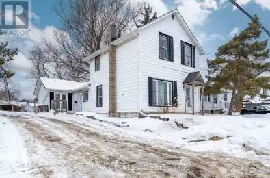 42 BALDWIN Street Belleville Ontario K8P2V3