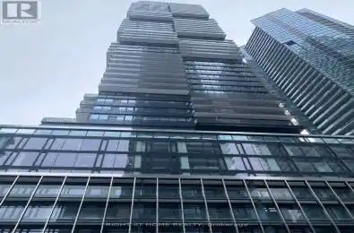 55 charles Street Unit# 3804 Toronto (Church-Yonge Corridor) Ontario M