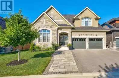 9 La Quinta Lane Newmarket (Glenway Estates) Ontario L3Y0E2