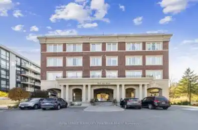 60 Ann St Unit# 209 Caledon Ontario L7E 4G5