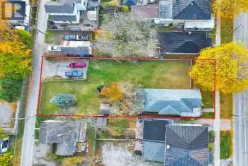 106 Front St, Strathroy-Caradoc, Ontario N7G 1X8, 2 Bedrooms Bedrooms, 7 Rooms Rooms,1 BathroomBathrooms,All Houses,Sold,Front,X11988855