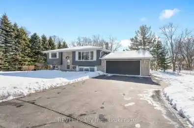 3629 Rebstock Rd Fort Erie Ontario L0S 1N0