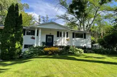 144 Regent St Niagara-on-the-Lake Ontario L0S 1J0