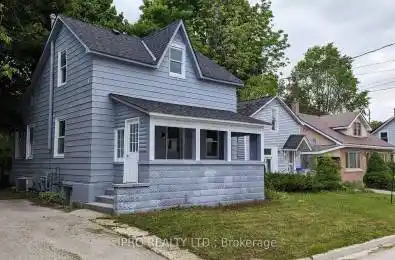 172 Henry St Meaford Ontario N4L 1E1