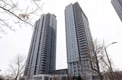 255 Village Green Square Unit# 2303 Toronto (Agincourt South-Malvern W
