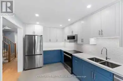 3 Fothergill Court Whitby (Lynde Creek) Ontario L1P1K8
