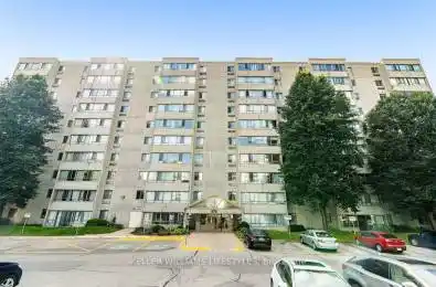 570 Proudfoot Lane Unit# 703 London Ontario N6H 4Z1
