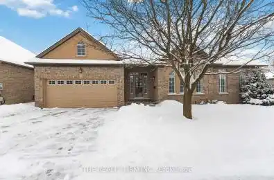 475 Mcgarrell Dr Unit# 16 London Ontario N6G 5K6