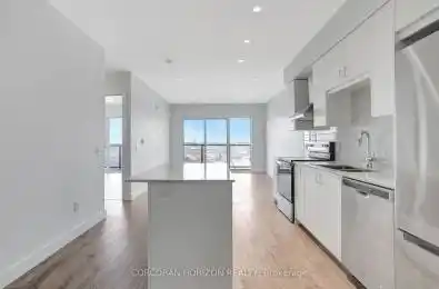 50 Grand Ave Unit# 1711 Cambridge Ontario N1S 0C2