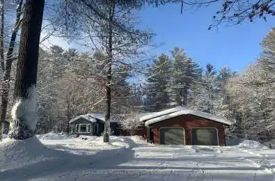 28 TALL PINE Rd Huntsville Ontario P0B 1L0