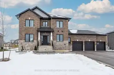 23 McCrae Cres Kawartha Lakes Ontario K0M 2T0
