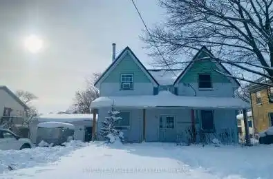 22 William St Minto Ontario N0G 1M0