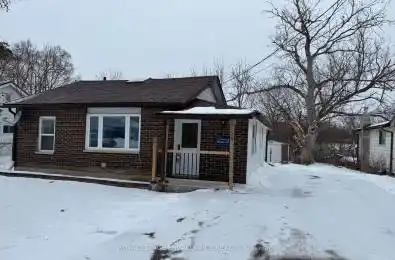 24 Elmer St Belleville Ontario K8P 1Z7