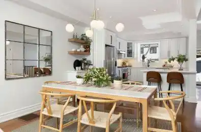 881 Windermere Avenue Toronto (Runnymede-Bloor West Village) Ontario M