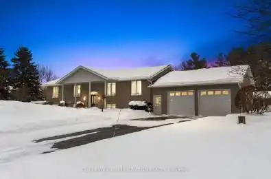 8673 Crayton St North Perth Ontario N0G 1Y0