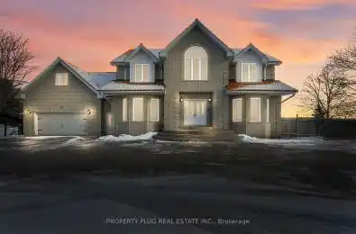 457 Mountain Rd Grimsby Ontario L3M 4E7