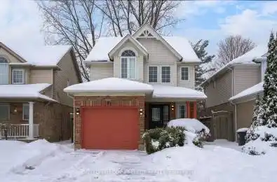 91 Rossmore Crt London Ontario N6C 6B7