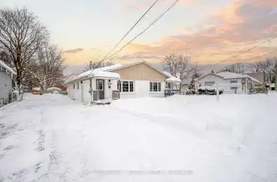 146 Wilson Ave London Ontario N6H 1X7