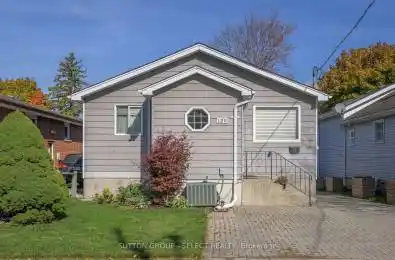 120 Emery St London Ontario N6J 1S1