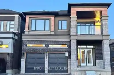 32 Ingalls Ave Brantford Ontario N3V 0B7