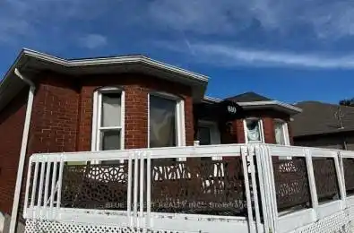 610 Commissioners Rd Unit# Front London Ontario N6C 2V2