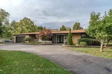 71 Maitland Dr Belleville Ontario K8N 4Z5