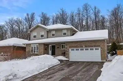 314 Glenwood Street Smith-Ennismore-Lakefield Ontario K9L2B3