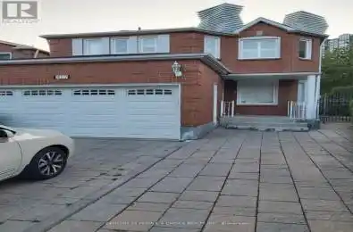 317 Macedonia Crescent Unit# Upper Mississauga (Fairview) Ontario L5B3