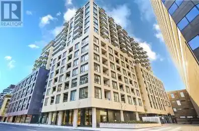 543 Richmond Street Unit# 1426 Toronto (Waterfront Communities) Ontari
