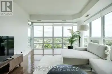 26 Norton Avenue Unit# 1707 Toronto (Willowdale East) Ontario M2N0H6