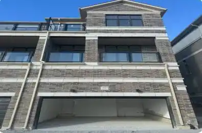 1531 19th Avenue Unit# 1531 Richmond Hill Ontario L4S1N7