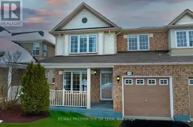 495 Collis Court Milton (Clarke) Ontario L9T5M7