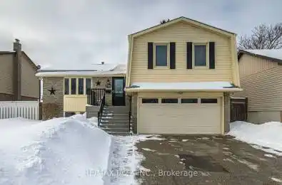 704 Pickering Beach Rd Ajax Ontario L1S 3K8